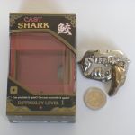 Cast Shark